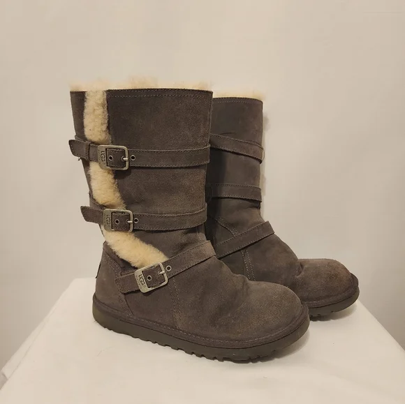 UGG BOOTS UGGIES new - Picture 3 of 10